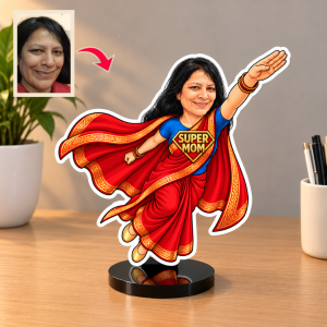 supermom gifts, gifts for mom, cute funny gifts for mom