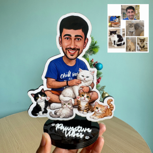 Personalized Gift for you & your pets